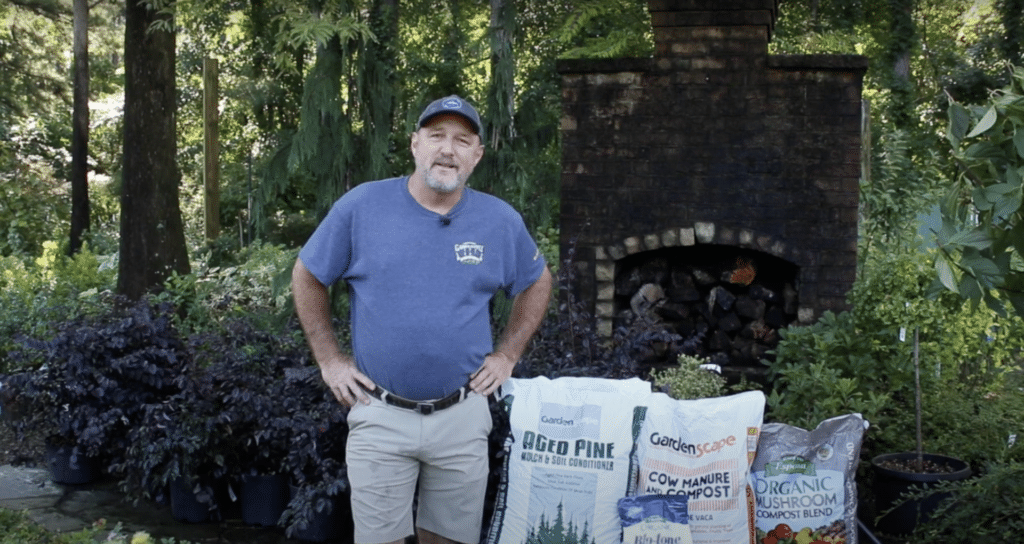 NC Transplant Planting Tips Garden Supply Company